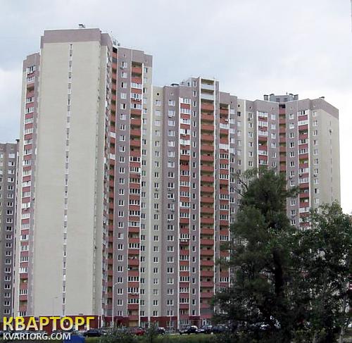 Sell 3-room apartment. Киев,  Григоренко пр — photo 1