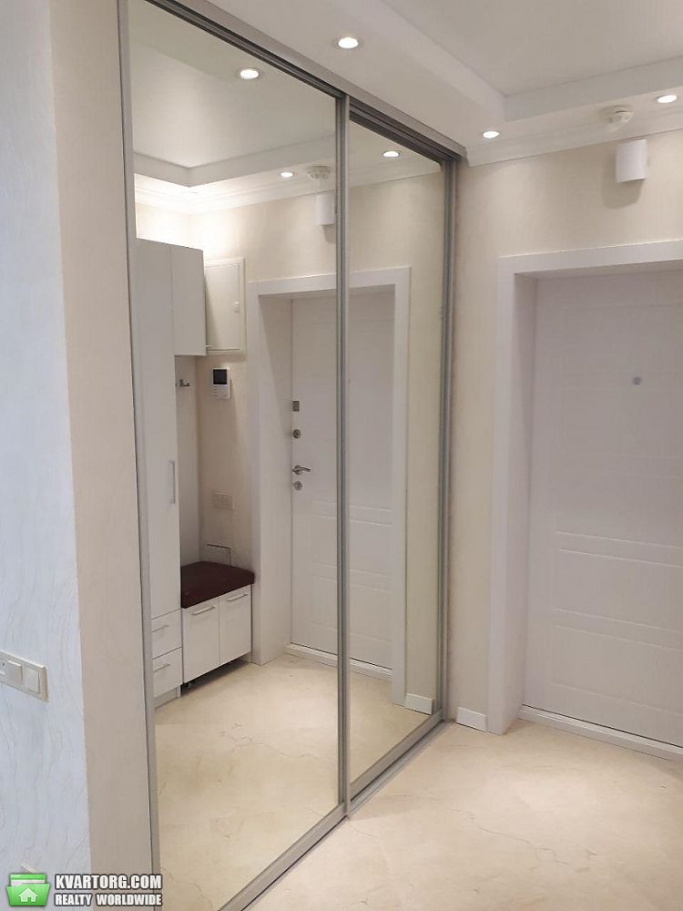 Rent out 2-room apartment. Киев, Софии Русовой — photo 8