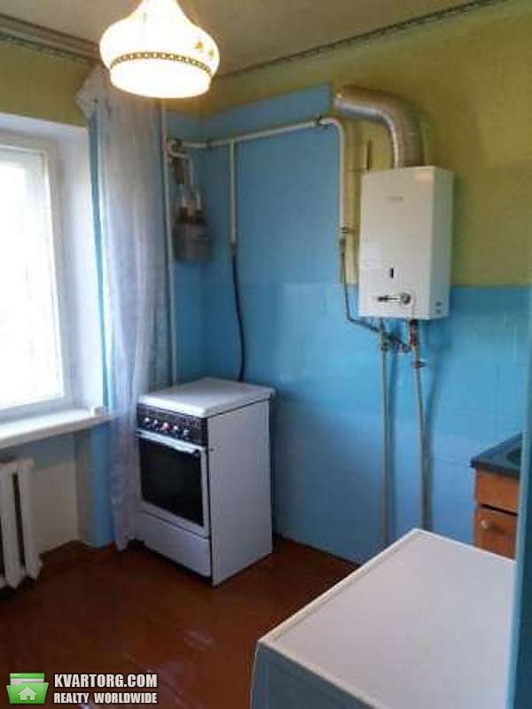 Sell 2-room apartment. Киев,  Краснова — photo 6