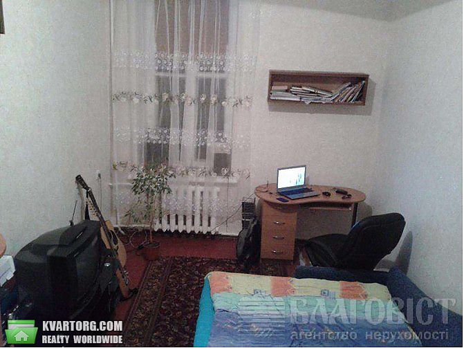 Sell 3-room apartment. Киев,  Тургеневская — photo 4