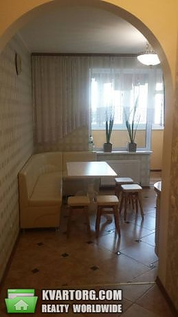 Rent out 1-room apartment. Киев,  Глушкова пр — photo 1