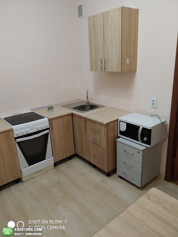 Rent out 1-room apartment. Киев,  Заболотного — photo 3