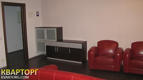 Rent out office. Киев,  Круглоуниверситетская — photo 7