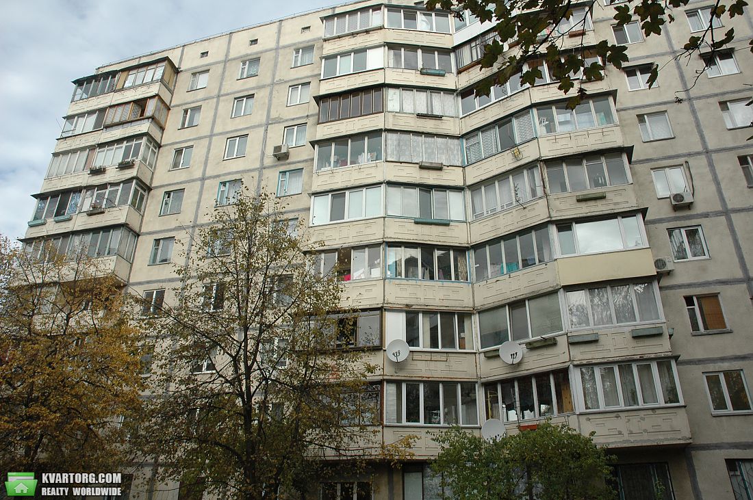 Sell 3-room apartment. Киев,  Светлицкого — photo 3