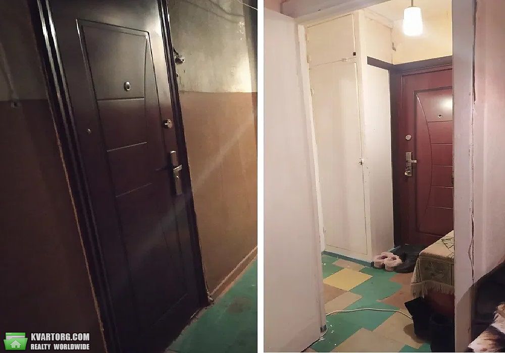 Sell 1-room apartment. Днепропетровск, Тополь2 — photo 4