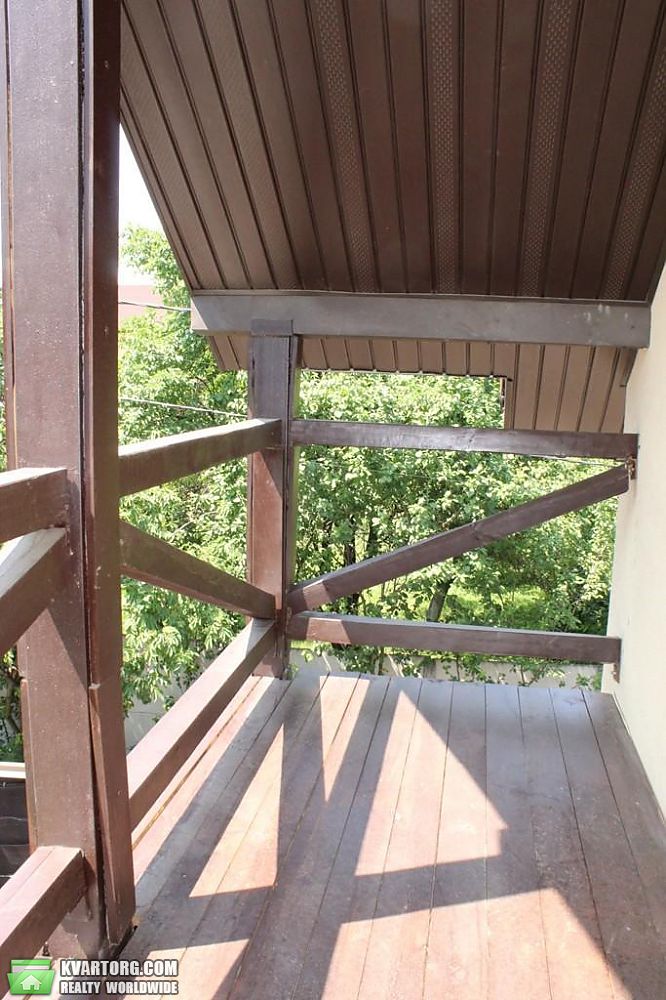 Rent out house. Киев,  Каменяров — photo 7
