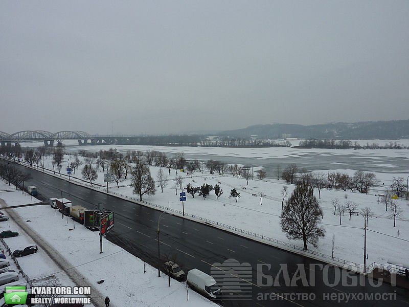 Sell 3-room apartment. Киев, Днепровская наб — photo 9