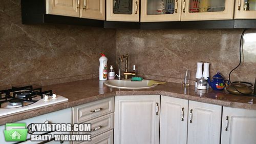 Rent out 2-room apartment. Киев,  Оболонский пр — photo 4