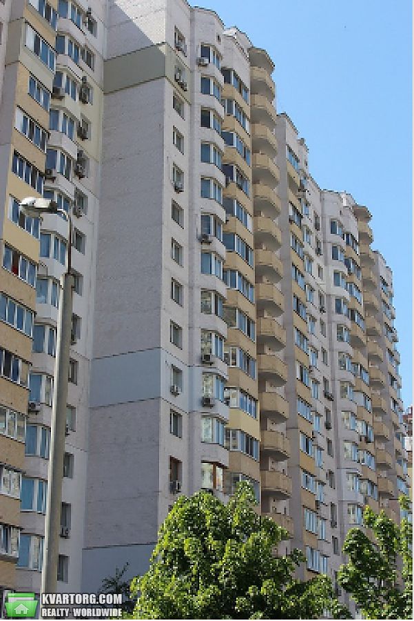 Rent out 3-room apartment. Киев,  Ахматовой — photo 10