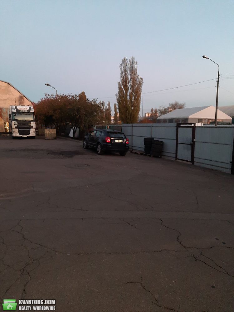 Rent out warehouse. Киев, Дыбенка — photo 7