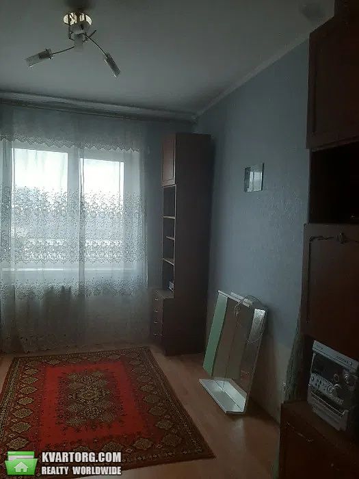 Sell 3-room apartment. Киев,  Здолбуновская — photo 2