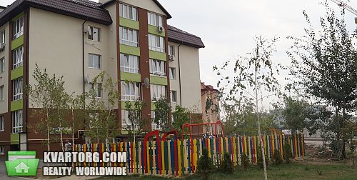 Sell 2-room apartment. Киев, Львовская — photo 6