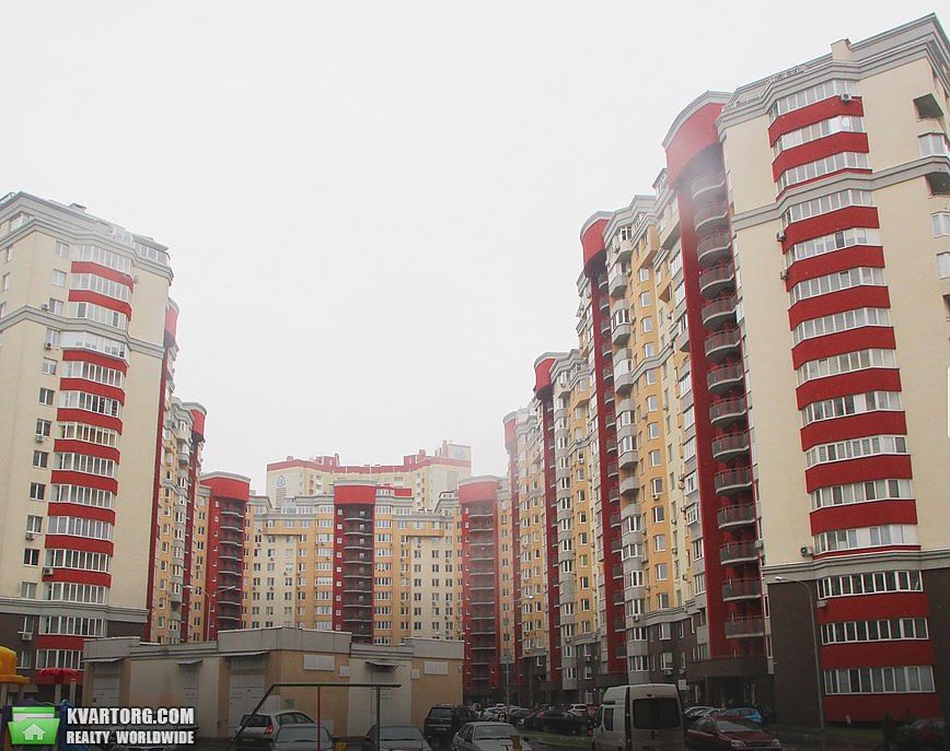 Rent out 1-room apartment. Киев,  Ломоносова — photo 9