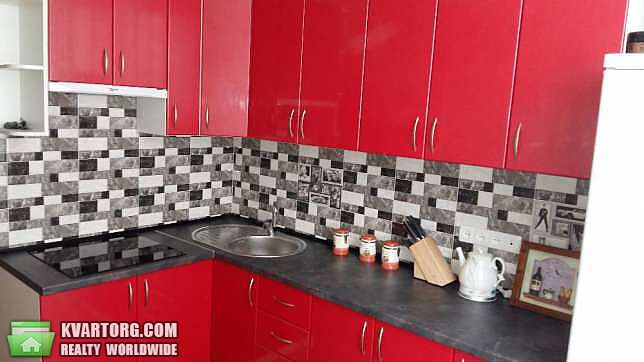 Rent out 1-room apartment. Киев,  Светлая — photo 4