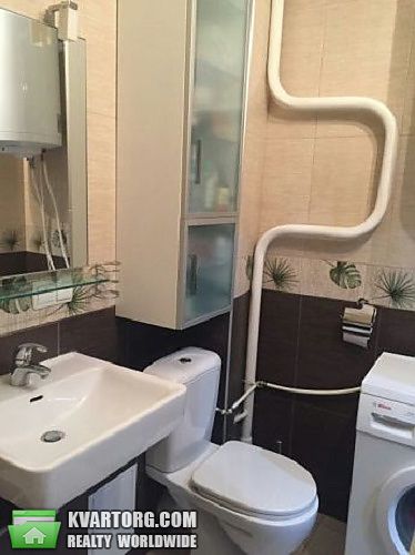 Sell 1-room apartment. Киев,  Демиевская — photo 6