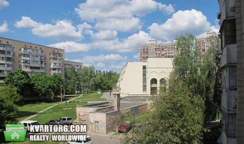 Sell 1-room apartment. Киев, жолудева — photo 1