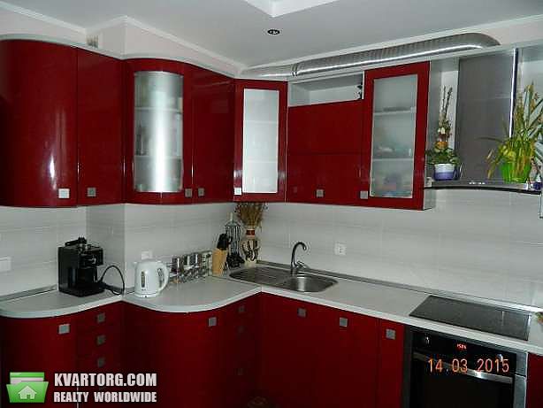 Sell 1-room apartment. Киев,  Вильямса — photo 1