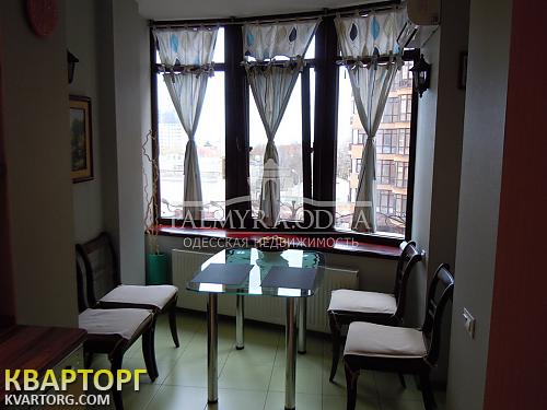 Rent out 2-room apartment. Одесса, Тенистая — photo 2