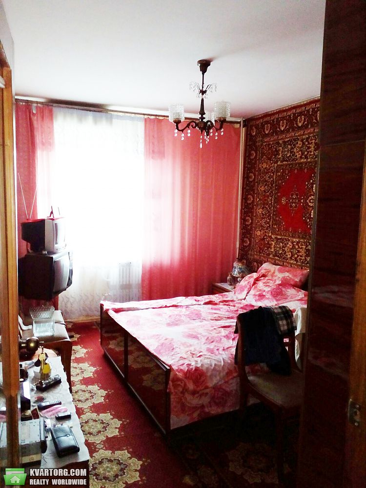 Sell 3-room apartment. Одесса, Заболотного — photo 2