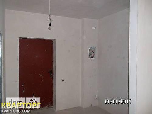 Sell 1-room apartment. Киев,  Княжий Затон — photo 2