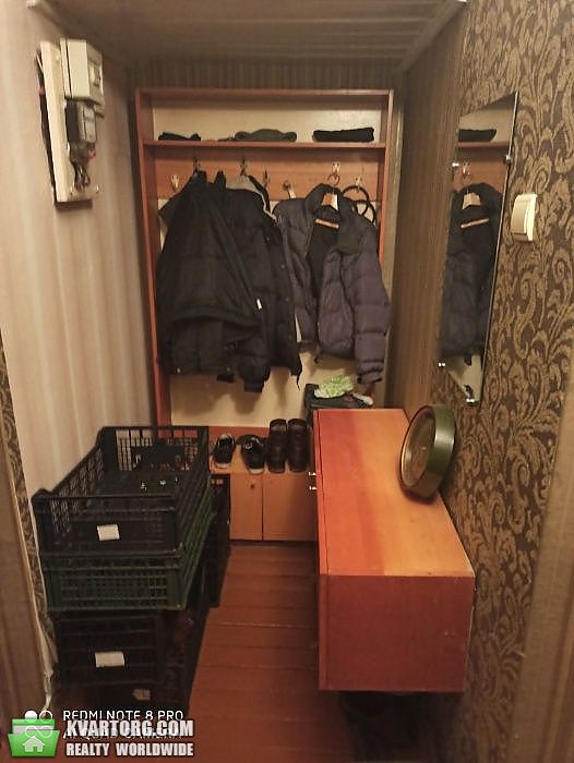 Sell 2-room apartment. Киев,  Ижакевича — photo 5