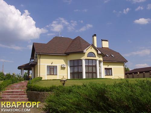 Rent out house. Киевская обл., Конча-Заспа — photo 1