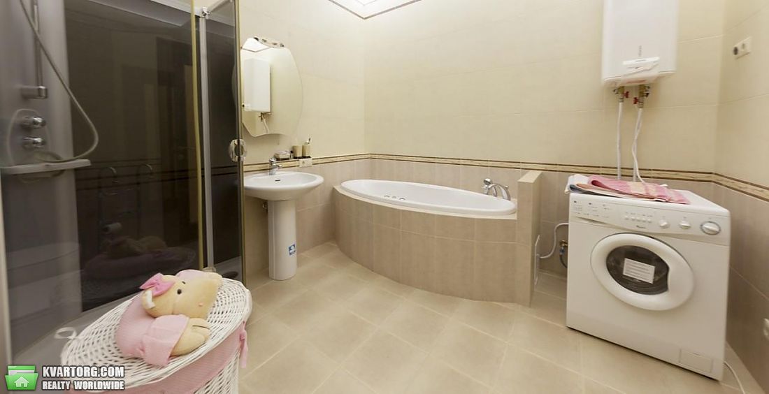 Rent out 3-room apartment. Киев, бульвар Леси Украинки — photo 7
