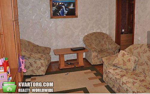 Sell 2-room apartment. Киев, Вербицкого — photo 5