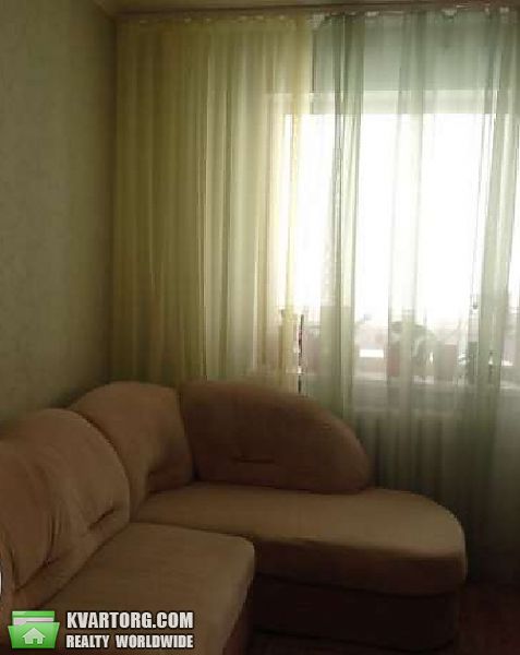 продам 2-комнатную квартиру. Киев,  Харьковское шоссе - фото 3