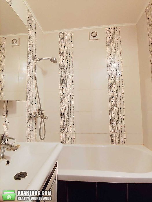 Sell 1-room apartment. Киев, иорданская — photo 5