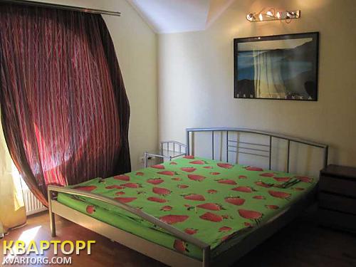 Rent out 4-room apartment. Одесса, Посмитного — photo 6