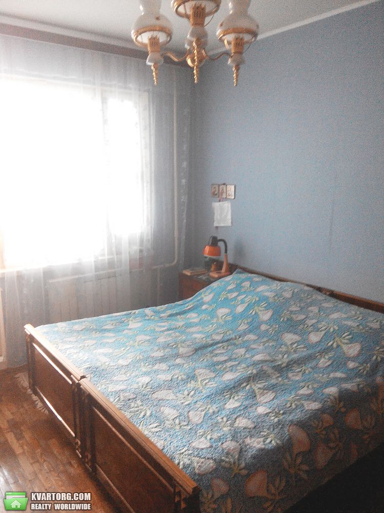 Sell 3-room apartment. Киев,  Лятошинского — photo 3
