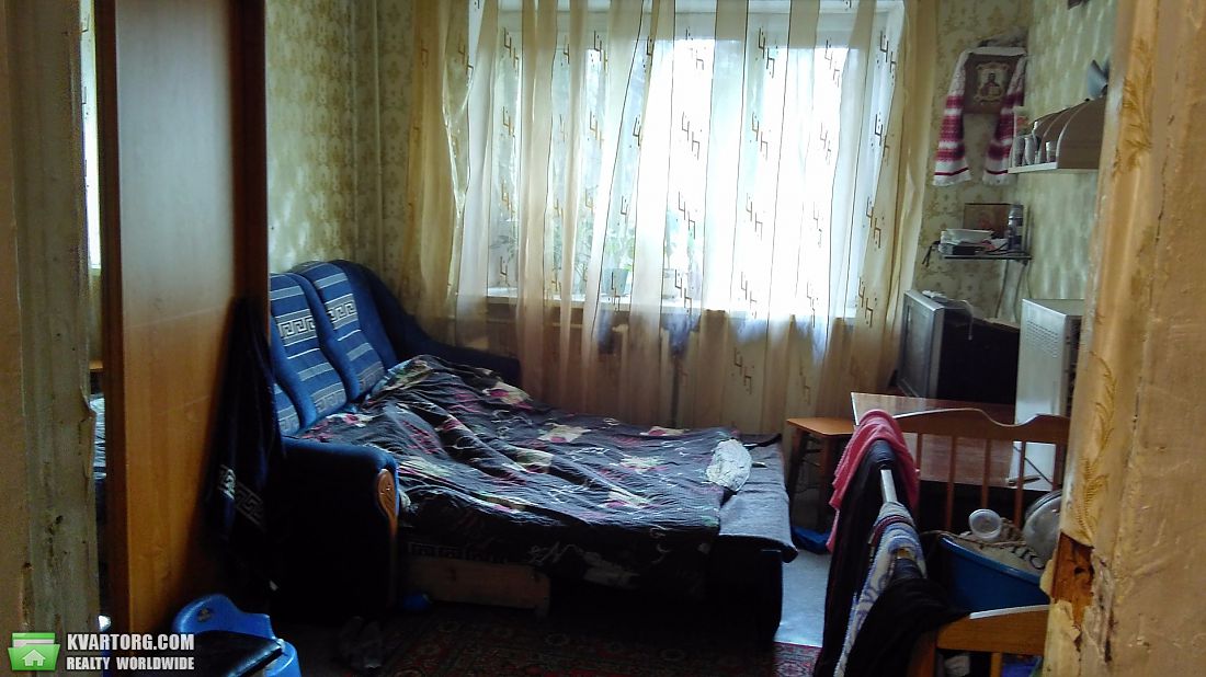 Sell 3-room apartment. Одесса, Космонавтов — photo 2