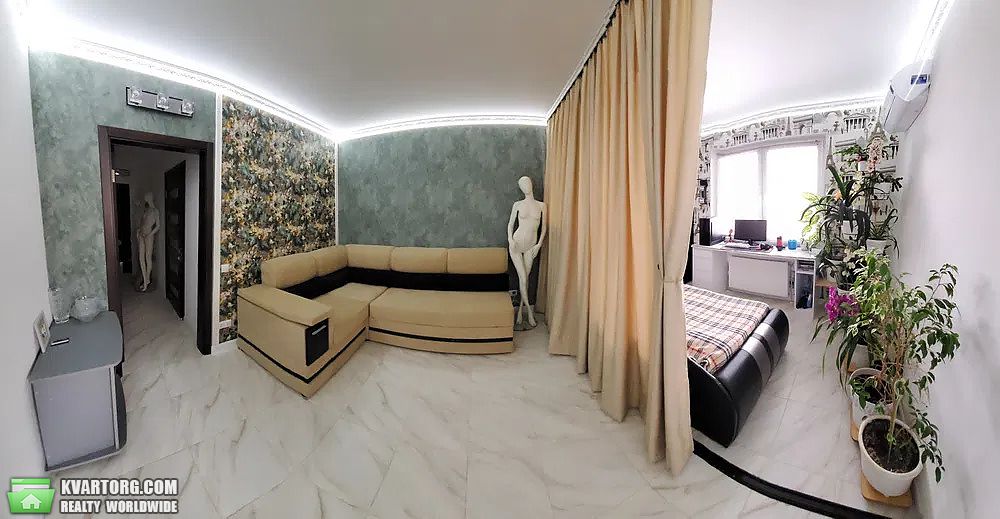 Sell 2-room apartment. Киев,  Ломоносова — photo 1