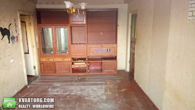Sell 3-room apartment. Киев,  Жукова — photo 1