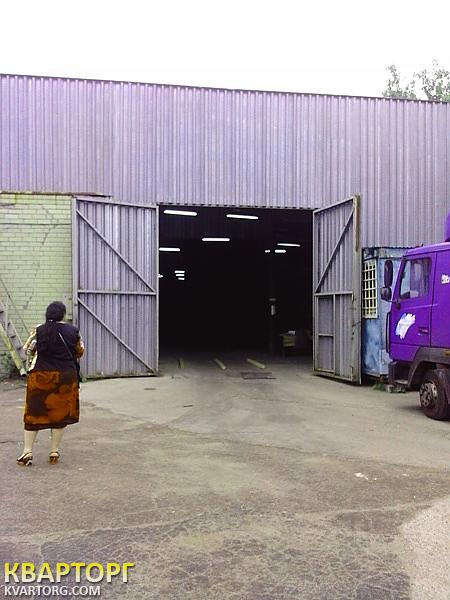 Rent out warehouse. Киев,  Луговая — photo 3