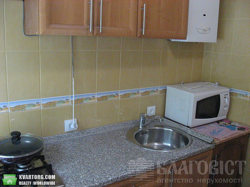 Sell 1-room apartment. Киев, Лаврская — photo 6