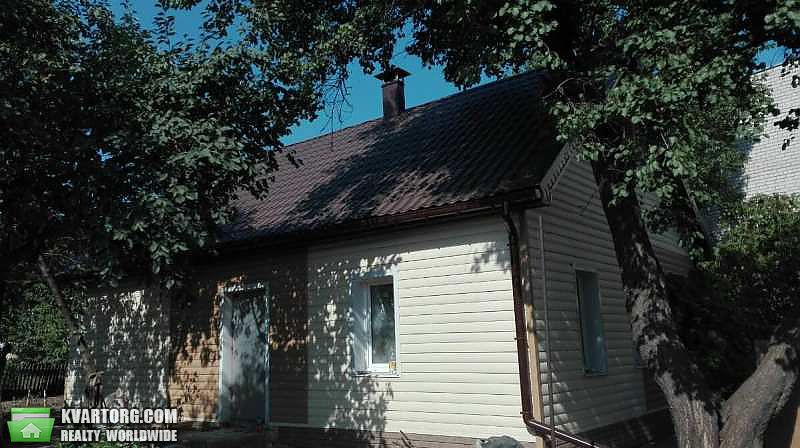 Sell house. Харьков, п.Герцена — photo 1