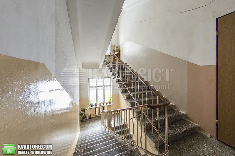 Sell 3-room apartment. Киев,  Терещенковская — photo 8