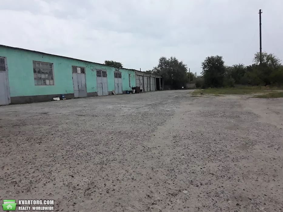 Sell warehouse. Одесса, Почтовая — photo 1