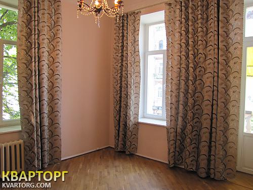 Rent out office. Киев,  Лютеранская — photo 1