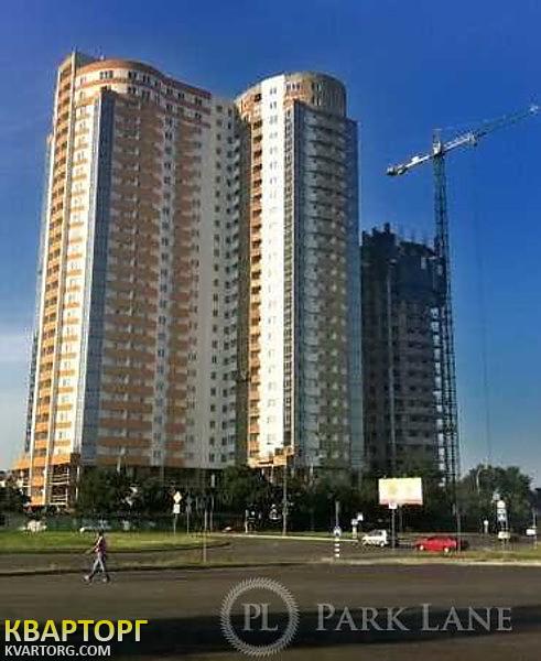 продам 2-комнатную квартиру. Киев,  Шумського Юрія, 5 - фото 1