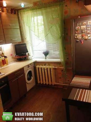 Sell 2-room apartment. Киев,  Отрадный пр — photo 5