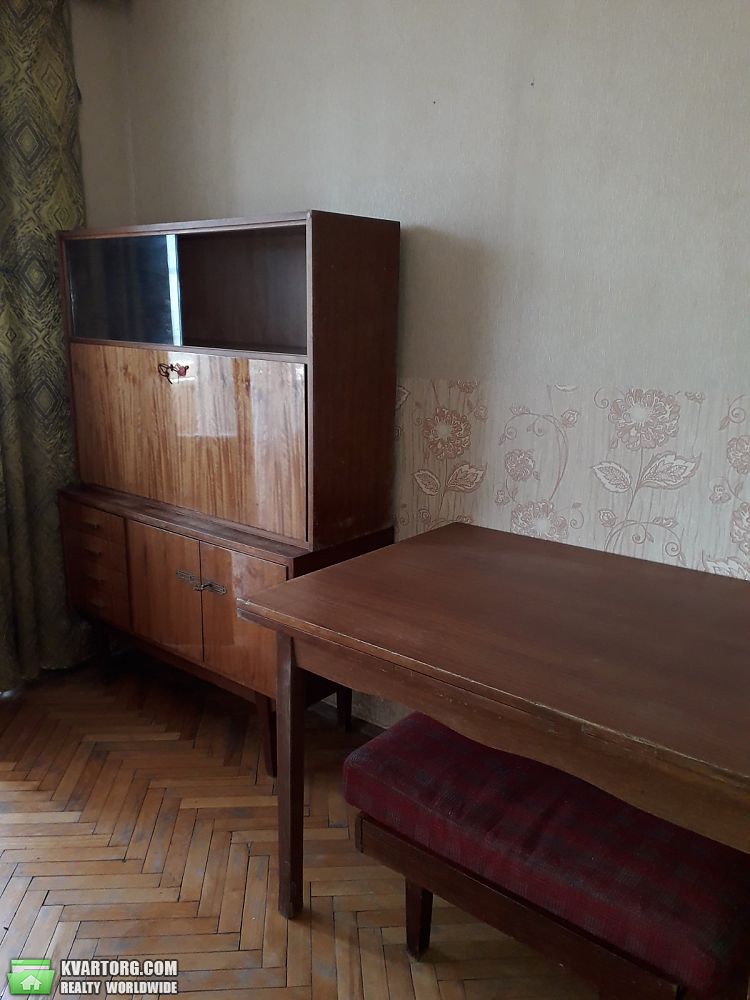 сдам 1-комнатную квартиру. Киев,  Бажова - фото 4