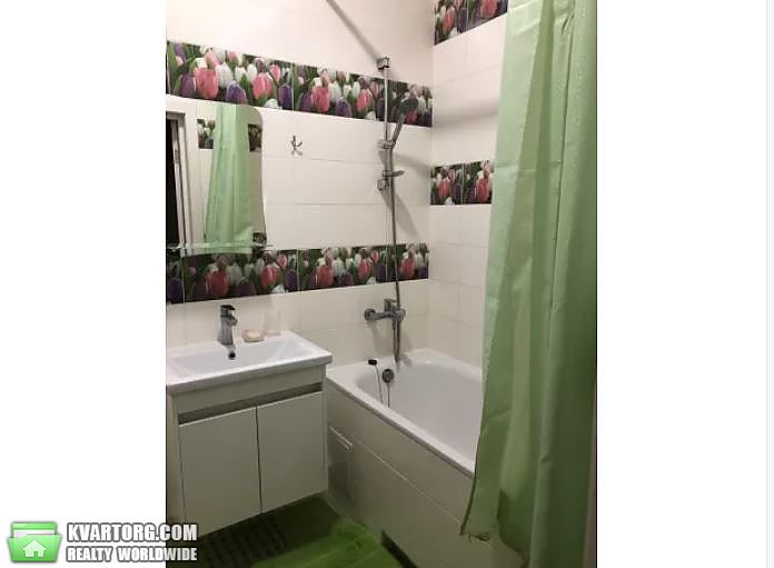 Rent out 2-room apartment. Киев, академика Писаржевского — photo 7
