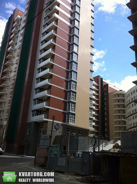 Sell 3-room apartment. Киев, Анри Барбюса — photo 3