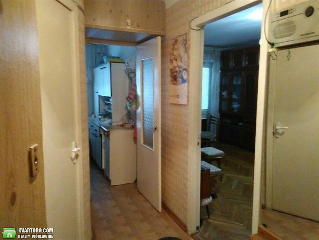 Sell 2-room apartment. Киев,  Ломоносова — photo 3
