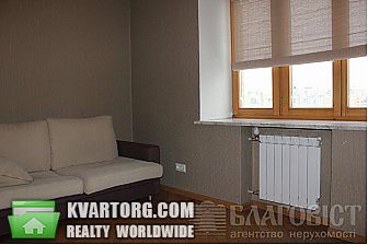 Sell 4-room apartment. Киев, Героев Сталинграда пр — photo 1