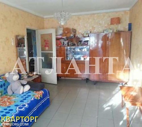 Sell 1-room apartment. Одесса, генерала петрова — photo 1