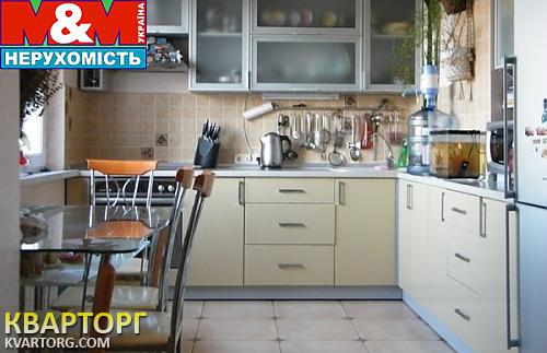продам 3-комнатную квартиру. Киев,  Глушкова - фото 2